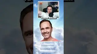 Necros is Lucifer...