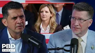 &ldquo;Tricked Out By Uncle Jeffrey&rdquo; - Ex-Obama Counsel RESIGNS Amid Epstein Files Fallout