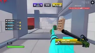 THE BEST RIVALS MATCH I HAVE EVER PLAYED