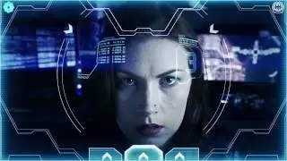 Google GLASS - State of Syn Teaser
