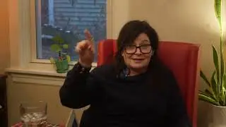 Interview - Susan Messing