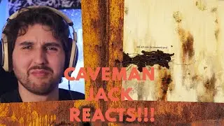 THE DOWNWARD SPIRAL IS HEAVY! NINE INCH NAILS | Full Album Reaction/Review