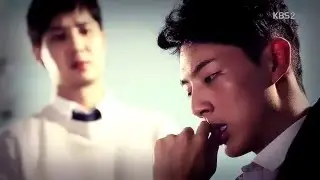 Kim Yeol & Seo Ha Joon - The Kill (Bury Me)