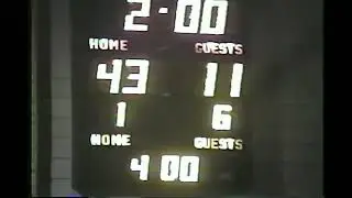 Wyoming Valley West - John Ricci - Wrestling