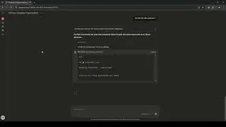 How to create a full stack web application with Claude.ai in minutes.
