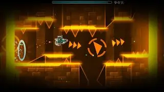 [Legit] Overture Full Version by Cachalot! Geometry Dash 2.11