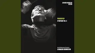 Symphony No. 5 in B-Flat Major, Op. 100: II. Allegro marcato