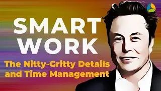Decoding what Smart Work really is