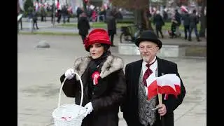 Święto Niepodległości 2024 w Szczecinie
