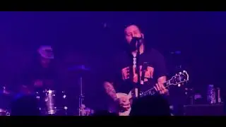 Bayside - The Walking Wounded (Live in the cave at TN is for Lovers 2023)
