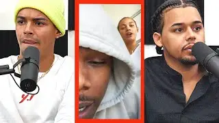Is Dababy A Bad Person? DaniLeigh Breakup and Child Explained | CAP Clips