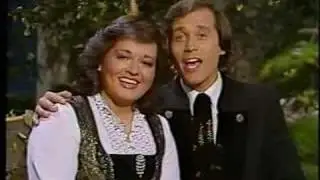 Ernst Mosch - Liebespärchen