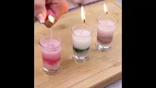 Candle makers don’t want you to know this, I no longer buy in the market #cleaning #asmr #diy