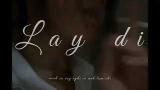 lấy đi | hzyn ( video lyrics)
