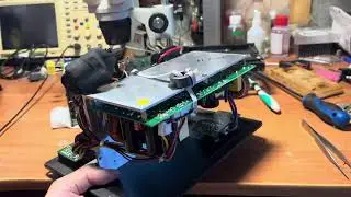 Monitor Audio Silver RXW-12 не включается часть первая.