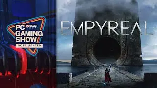 Empyreal Silent Games TRAILER - PC Gaming Show Most Wanted 2024