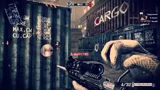WF 1-st montage