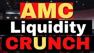 AMC Short Interest Is Climbing While Big Institutions Refuse To Sell -AMC Stock Short Squeeze updat