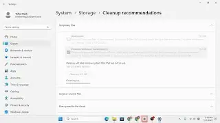 How to Delete Previous Windows Installations on Windows 11