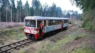 Koszalińska Kolej Wąskotorowa