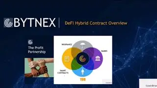 BYTNEX DEFI HYBRID CONTRACT OVERVIEW (CRYPTEX)