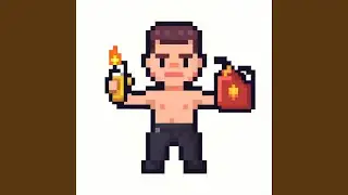 Burning Bride