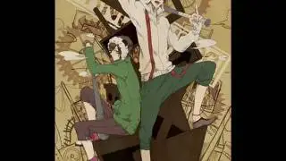 パンダヒーロー　歌ってみた 【しゃむおん＆天月】