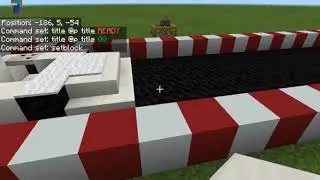 How To Start Car In Minecraft PE TUTORIAL (CAR WITH VILLAGER)