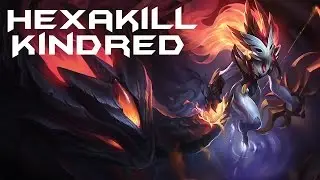HEXAKILL 2016: Kindred