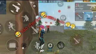 😱🔥Rumo ao elite na rankeada 😱🔥 venha conferir 🔥