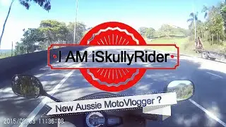 New Aussie MotoVlogger - Welcome To Coffs Harbour