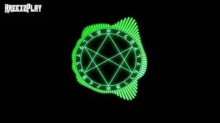 Yu-Gi-Oh OST - Seal of Orichalcos Theme