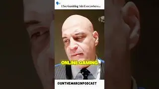 Why Crypto Gambling Is More Dangerous Than Ever@OnTheMarginPodcast