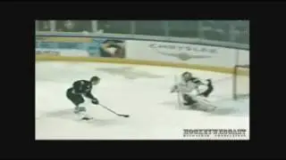 Best Shootout Goal Ever Rob Schremp