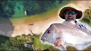 Island Adventure, Catch Cook Camping Fishing Spearing and &lsquo;Things&rsquo; that haunt the night...