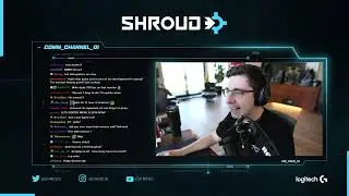 Shroud - Elden Ring First Playthrough VOD -  Part 3