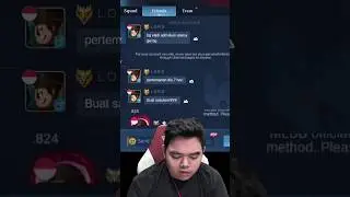 Mau skin event gratis modal MVP 10x ??? R7 solusinya 👍