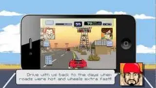 Final Freeway 2R -- iOS and Android