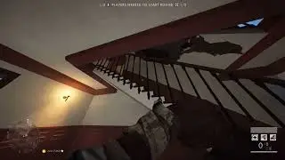 Me and My Friend Ruining Each Other’s Day (In Battlefield) [Battlefield 1]