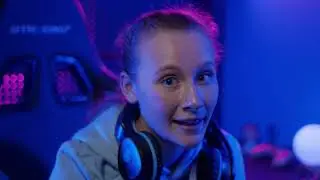 The Gamer | OSF Children's Hospital of Illinois
