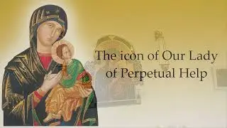 OLPH Virtual Church Tour