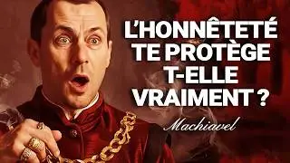 L’HONNÊTETÉ NE SUFFIT PLUS — DÉCOUVRE COMMENT T’ENRICHIR LUCIDEMENT