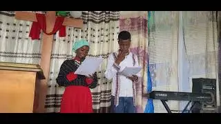 Walaloo addaa