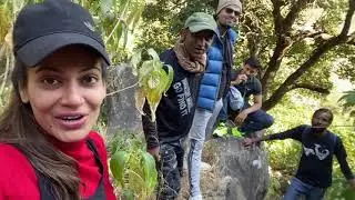 Mount Abu Tour #WildlifeSanctuary #CraigsPath 2 - Payal Rohatgi
