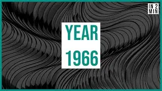 Year 1966: Coup, Space Exploration, and Cultural Revolution