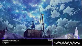Avee Player Nightcore simple Template [Free Download]