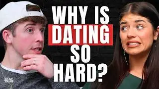 What Guys Really Want to Know About Dating Today