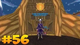 Wizard101: Storm Walkthrough | FINISHING WINTERTUSK! Ep 56