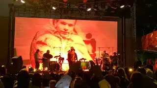 Goldie - I Adore You (Live Band) at Movement Detroit 2024 5/27/24