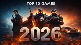 THESE 10 GAMES IN 2026 WILL DESTROY THE COMPETITION 💥